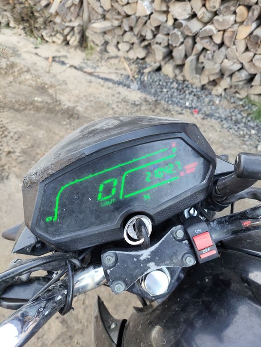 Lifan citur 200 2020