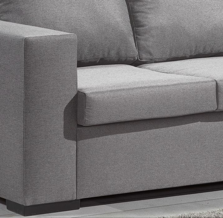 Sofá chaise longue reversível LIMASSOL