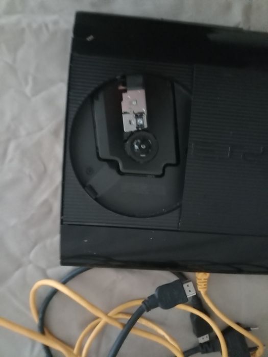 PlayStation 3+4 jogos