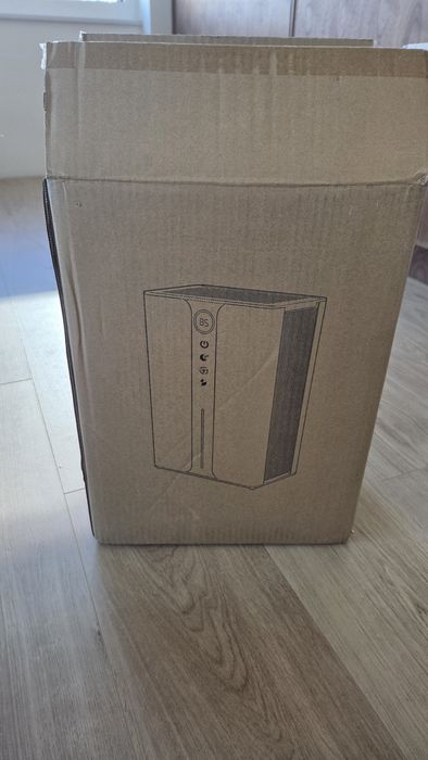 Osuszacz powietrza H10