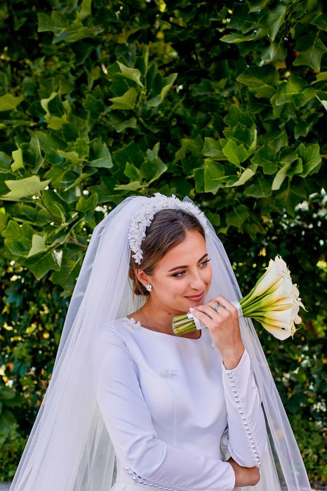 Весільний фотограф та відеограф.