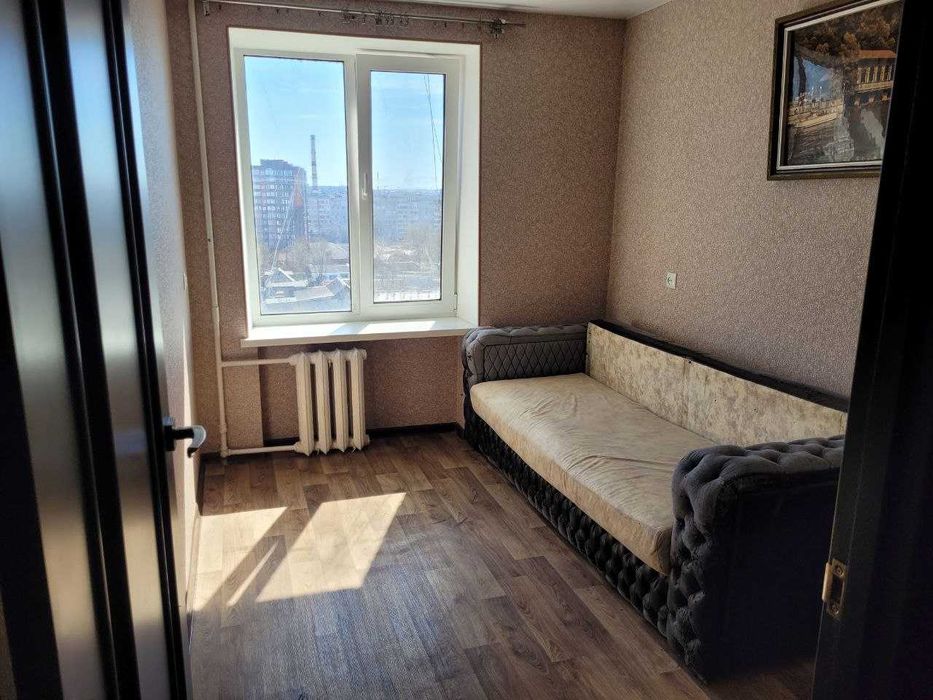 2-к, Малий ринок, від власника, дім цегляний, з ремонтом, меблями