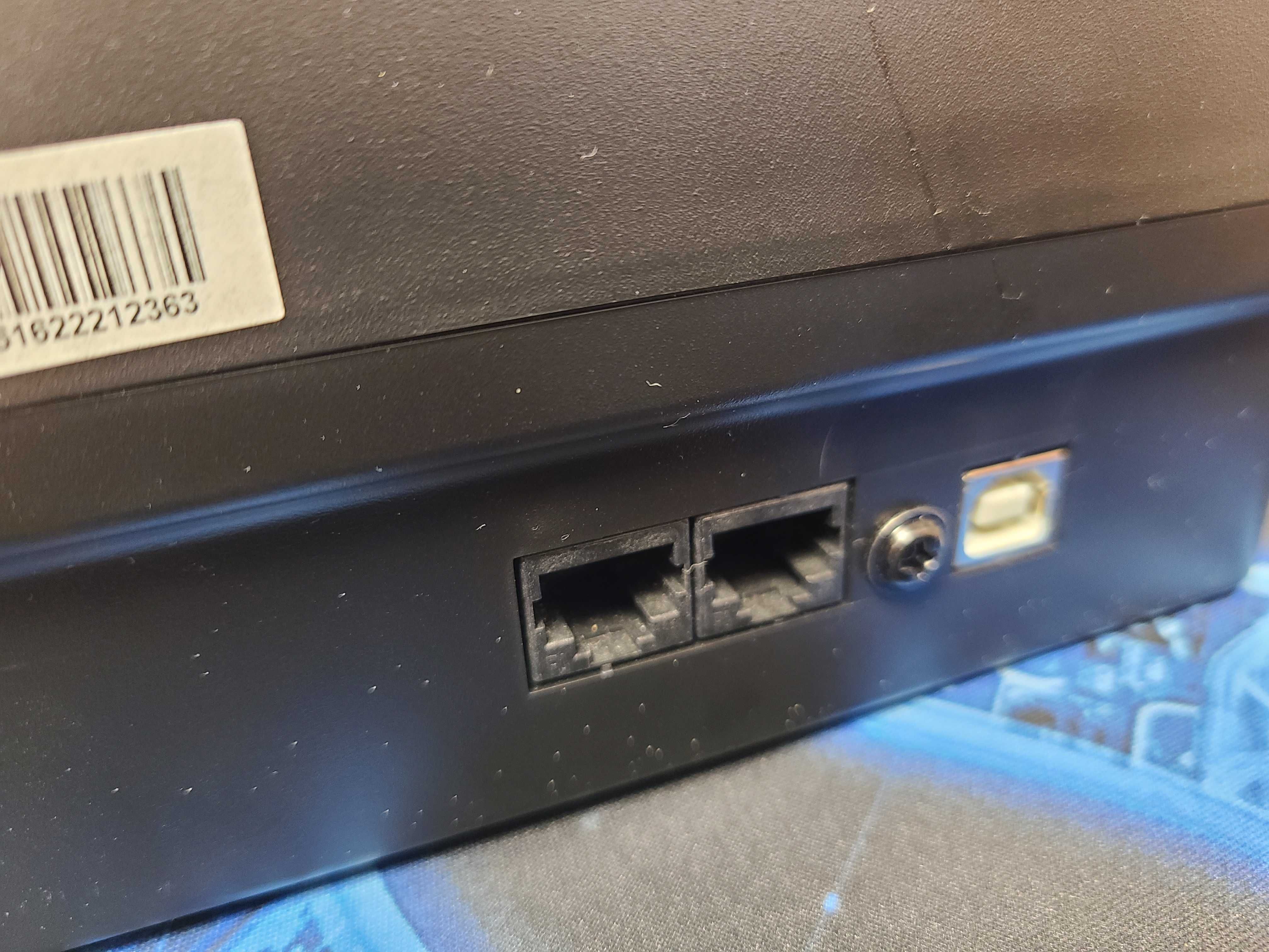 ДБЖ LogicPower LP-UL1000VA-8PS (LP16162)