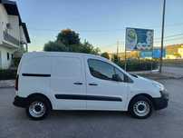 Carrinha PEUGEOT PARTNER II 1.6 HDI 75 cv 3L de 2016