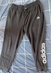 Штаны спортивные Adidas XXL
