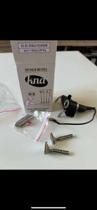 KNA Pickups VV-3V Violin/Viola Pickup