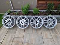 Felgi 16 RONAL KBA 44620 5x100 et35 7,5j