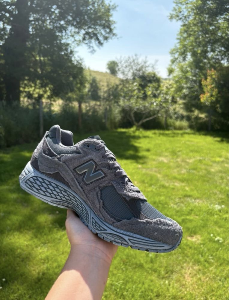 New balance 2002r Phantom