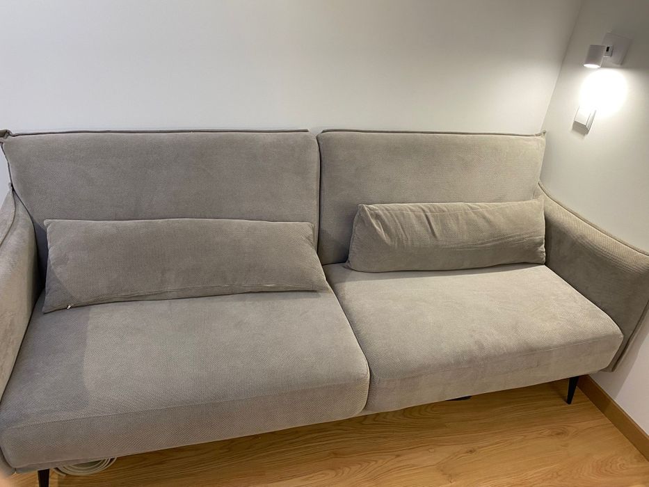 Vendo sofá-cama em ótimo estado