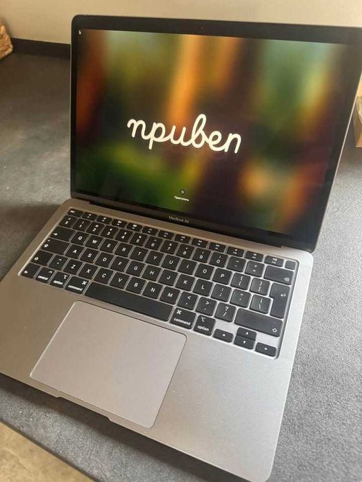 MacBook Air 2020 Intel Core i3