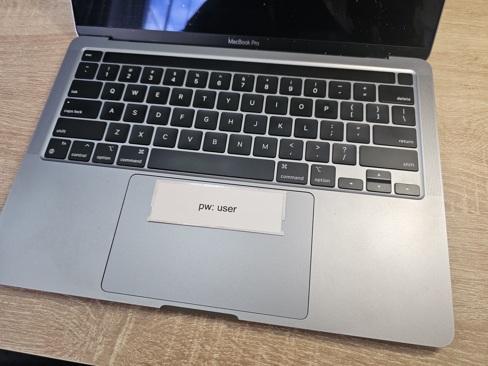 Apple MacBook a2338