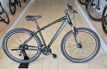 Rower Górski MTB 29er Spartacus EPIC Aluminiowy lekki