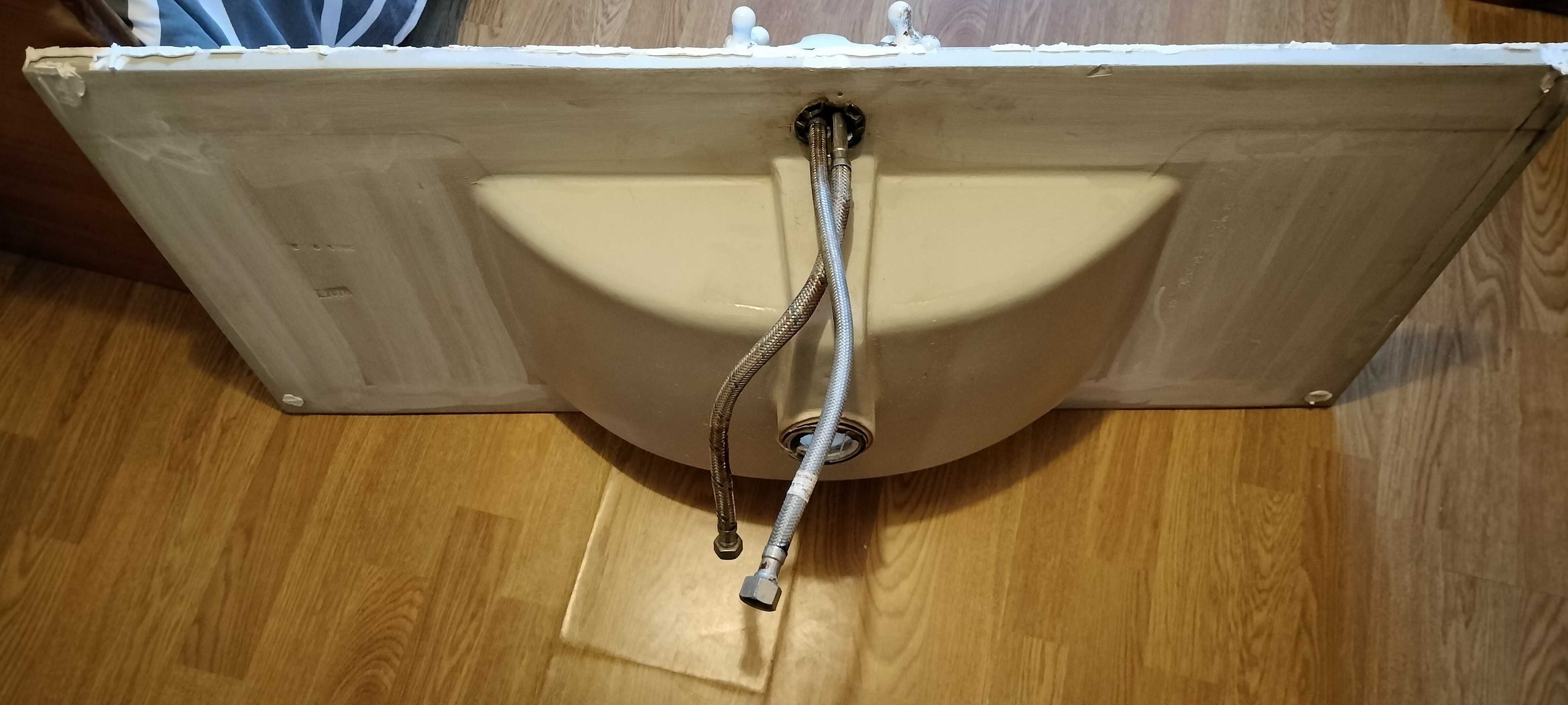 Lavatório wc para encastrar