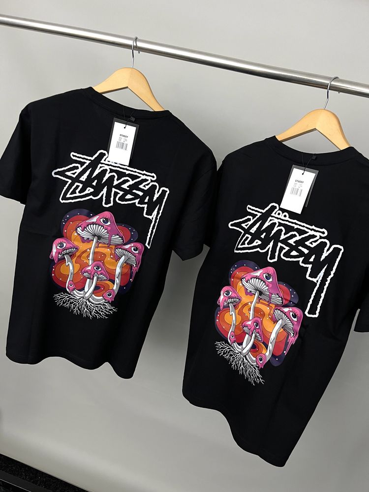 Продам футболку stussy