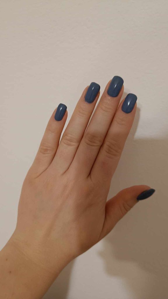 Manicure/Hybrydy/Żele - modelki Bochnia, Brzesko i okolice