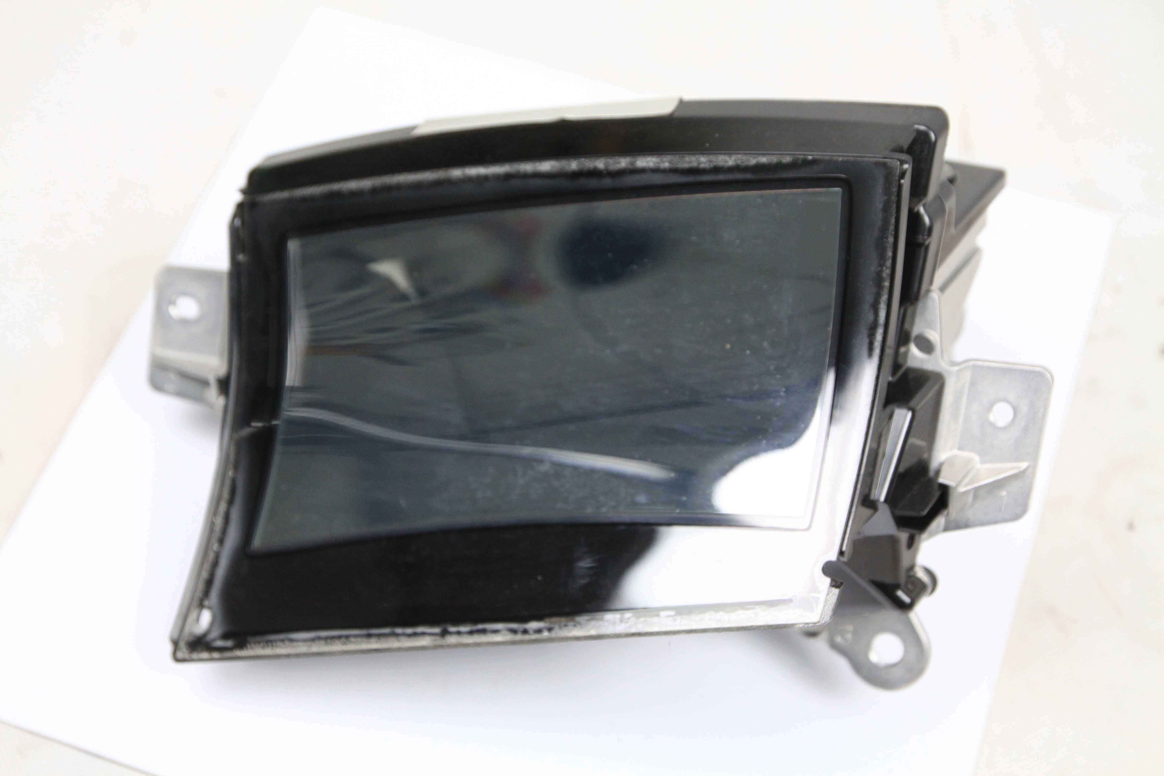 Wyświetlacz przezierny HUD HEAD UP BMW F30 F31 F80