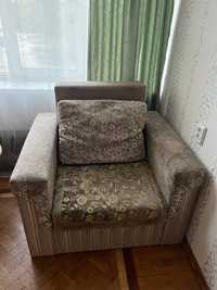 Продам крісло-кровать