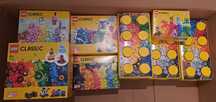 Vendo Lote de Legos - Classic