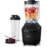 Blender kielichowy Philips HR2041/41 450 W czarny