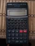 Calculadora científica Casio