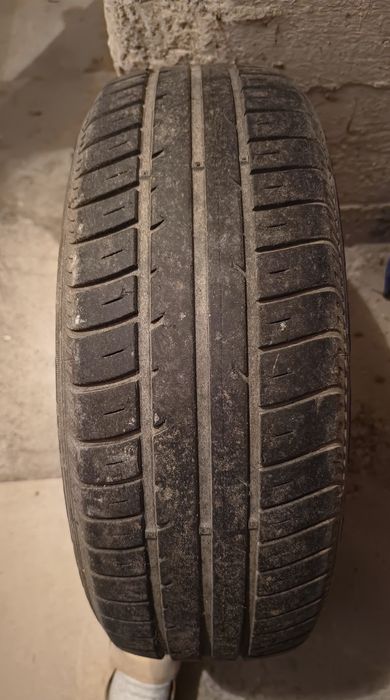 4 opony Fulda 185/65R14 82 T