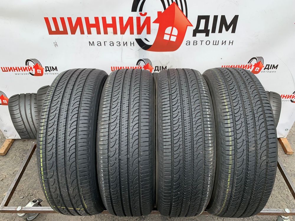 Шини 215/65 R16 Yokohama літо 202р,6,7мм