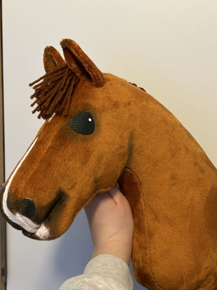 Hobby horse na zamówienie