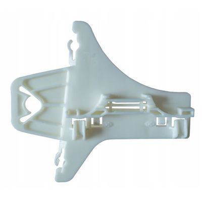 Ślizg Podnośnik Szyb Tył Lewy Passat B6 Golf V