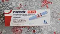 Ozempic Оземпік 0.5 mg в  наявності