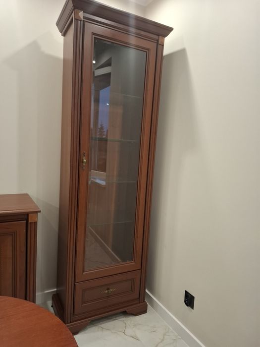 Sprzedam komplet mebli do salonu/jadalni
