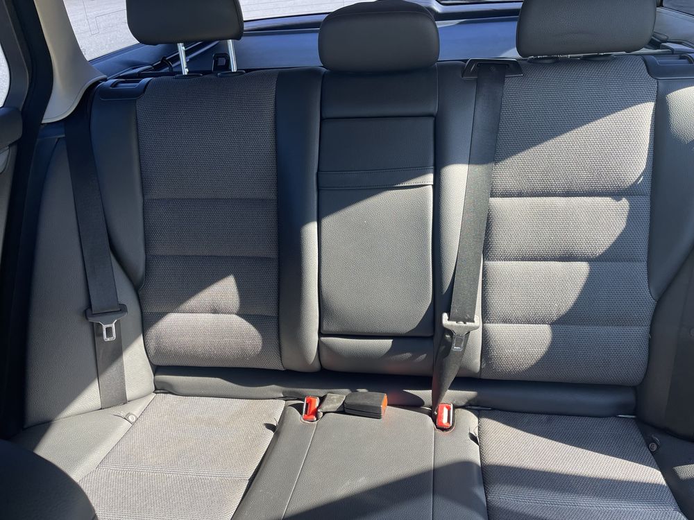 Carrinha Mercedes Benz C220 CDI Avantgard