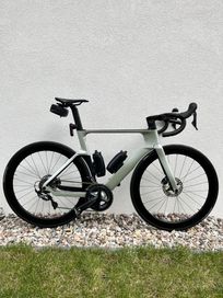 Orbea Orca Aero M20LTD roz. 53 pomiar mocy