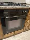 Forno embutir zanussi