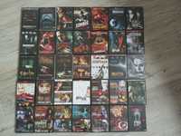 Zestaw 35 DVD Filmy