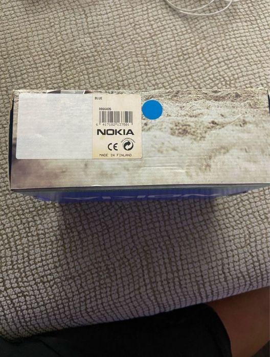 NOKIA 8210 “novo”