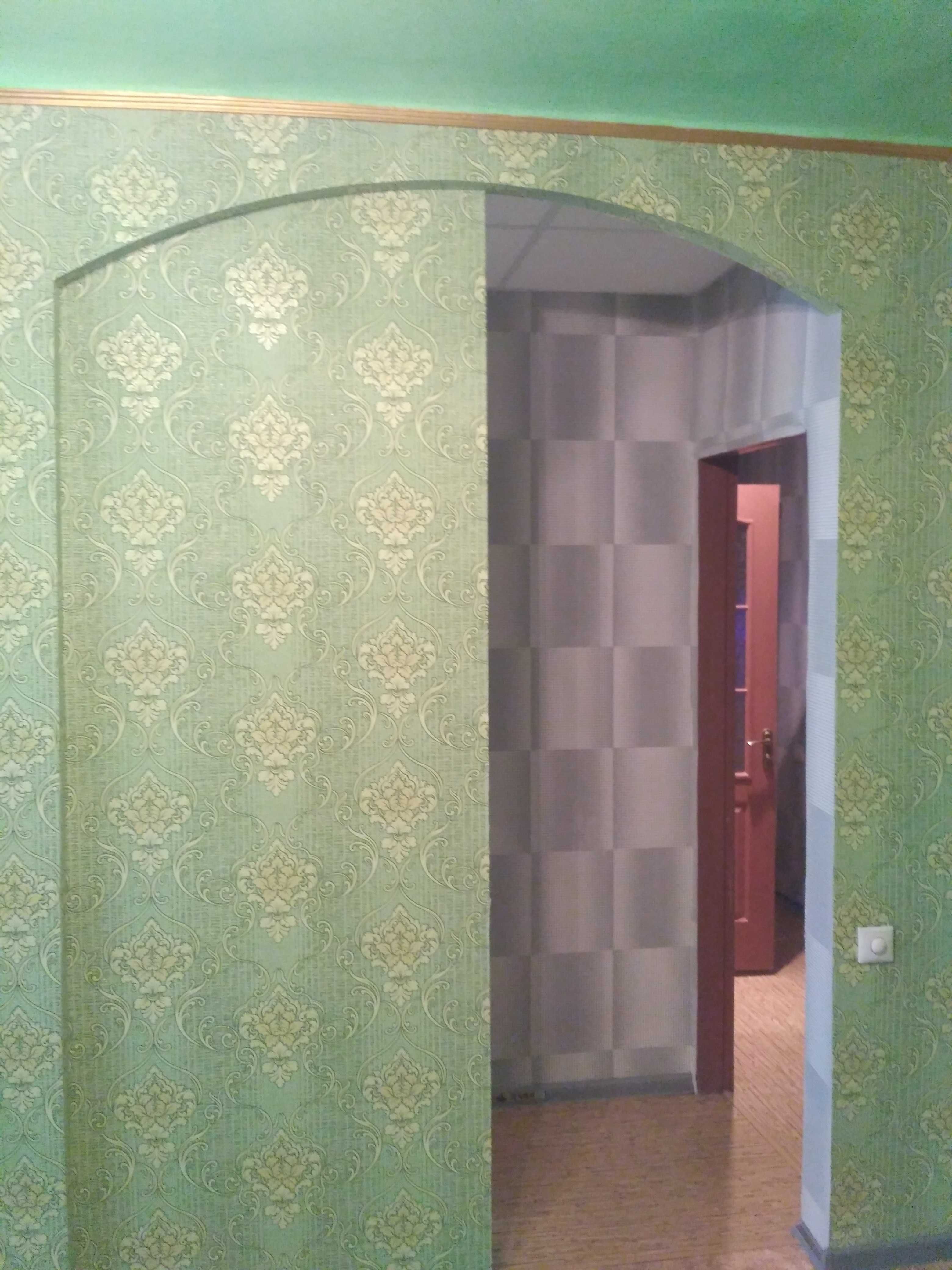 Сдам 1-ком. квартиру на ЖД