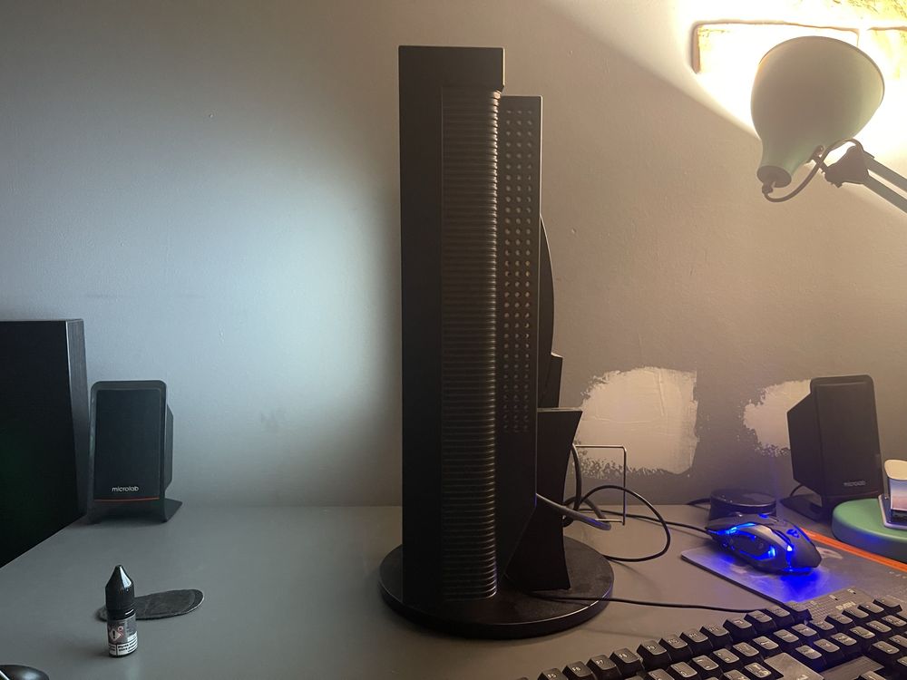 Monitor graficzny 21.1” EIZO FlexScan S2111W