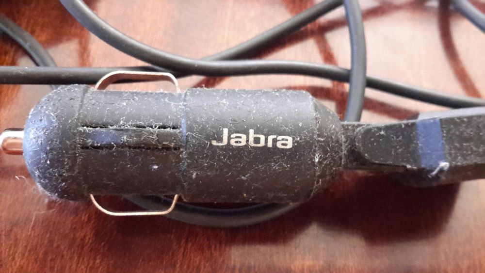 Jabra комплект зарядок для гарнитуры Jabra