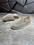Летние туфли лоферы 40-45