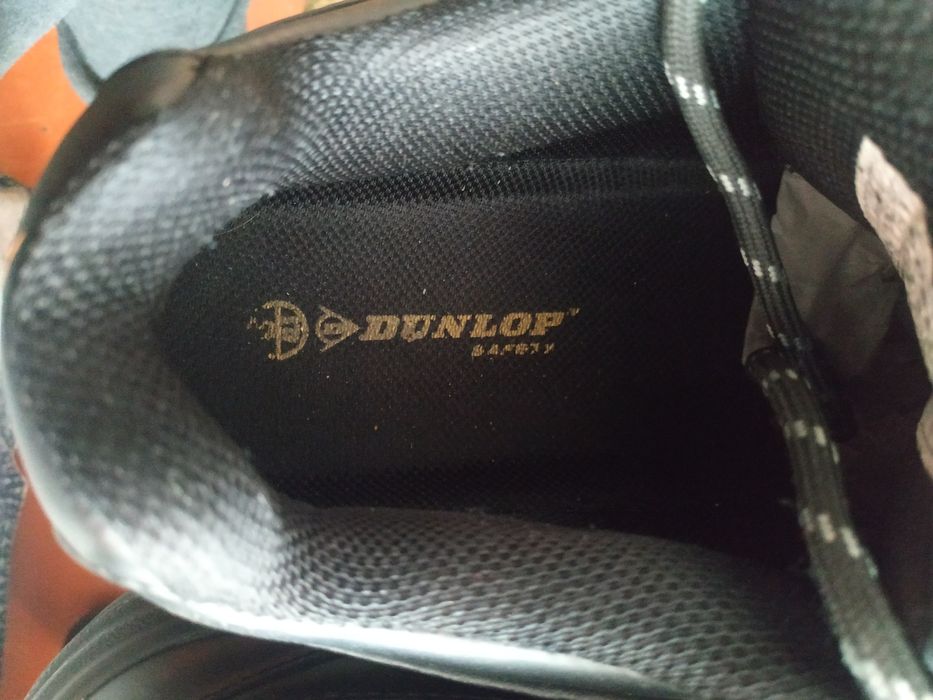 Чоловічі черевики DUNLOP