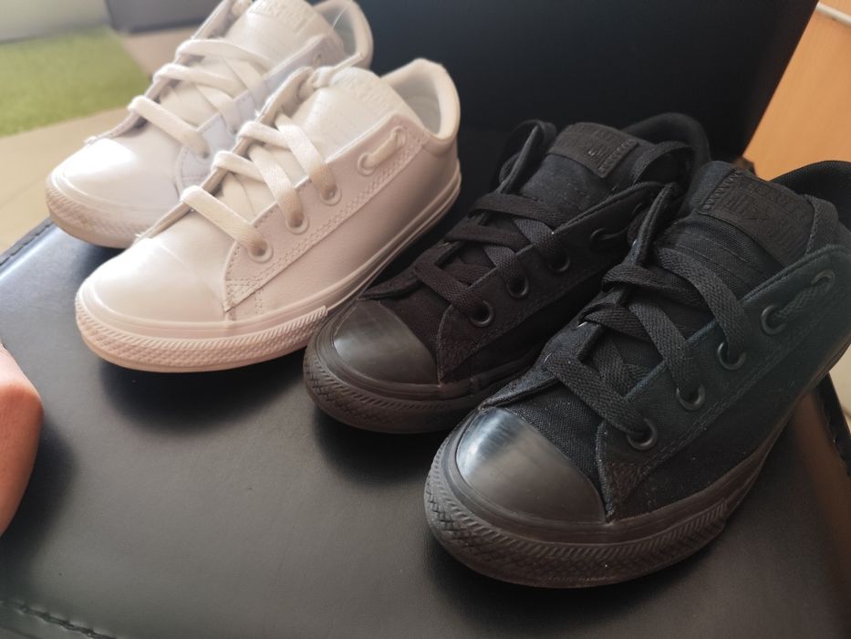 Vendo tênis CONVERSE ALLSTAR