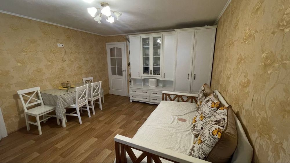 Двухкомнатный жилкоп в центре !М.Морская