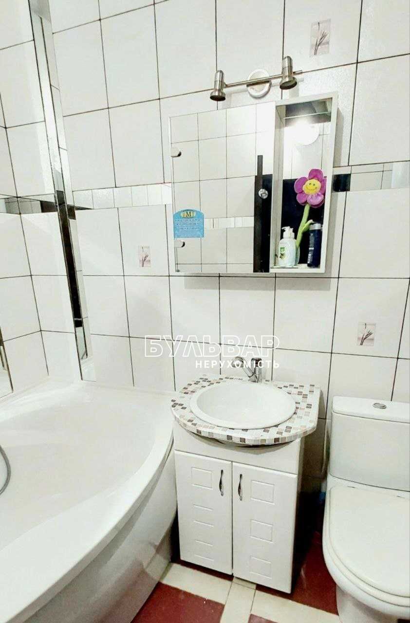 НОВОСТРОЙ‼️ Продам 1 к.кв - 54 м2, Гагарина 43, Левада