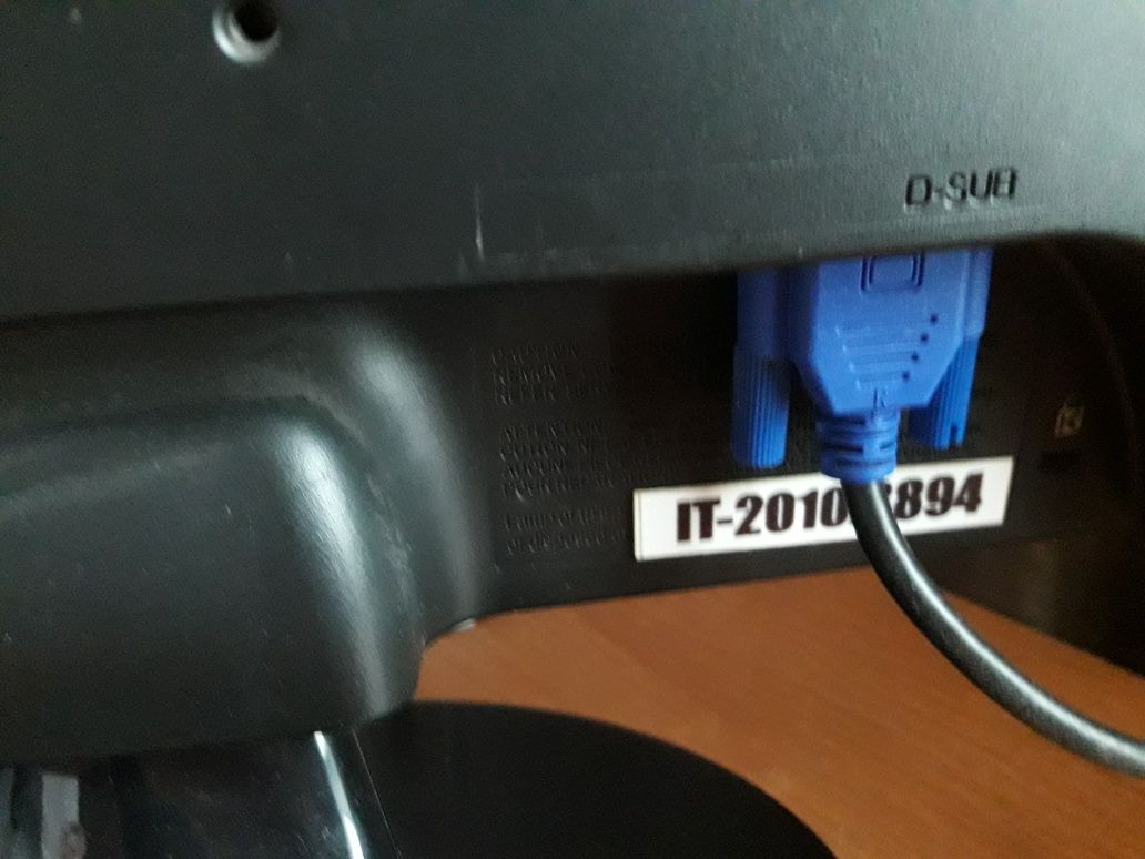 Продам Монитор LG в Отличном состоянии