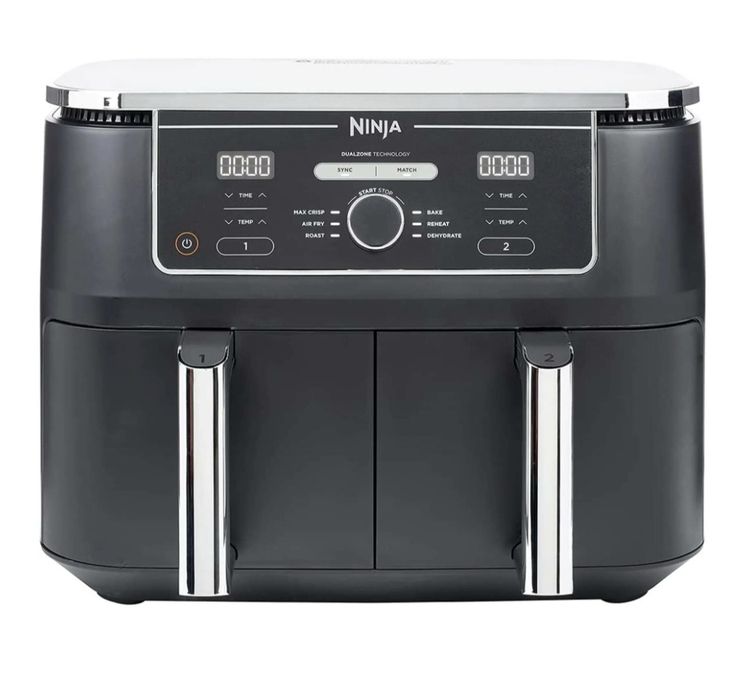 Air Fryer frytkownica beztłuszczową NINJA Foodi Max AF400EU XXL