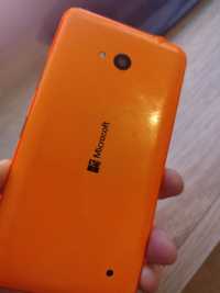 Nokia Lumia 640 .