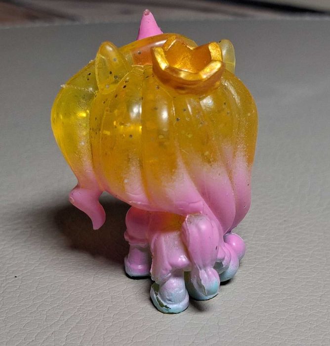 Moji pops rainbow sparkle  - jednorożec 84