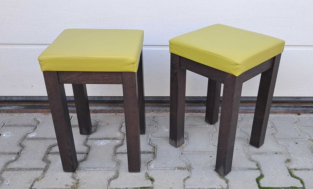 Siedziska Grube 30x30x5 do Taboret Krzesła