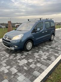 Citroën Berlingo 1.6 hdi multispace