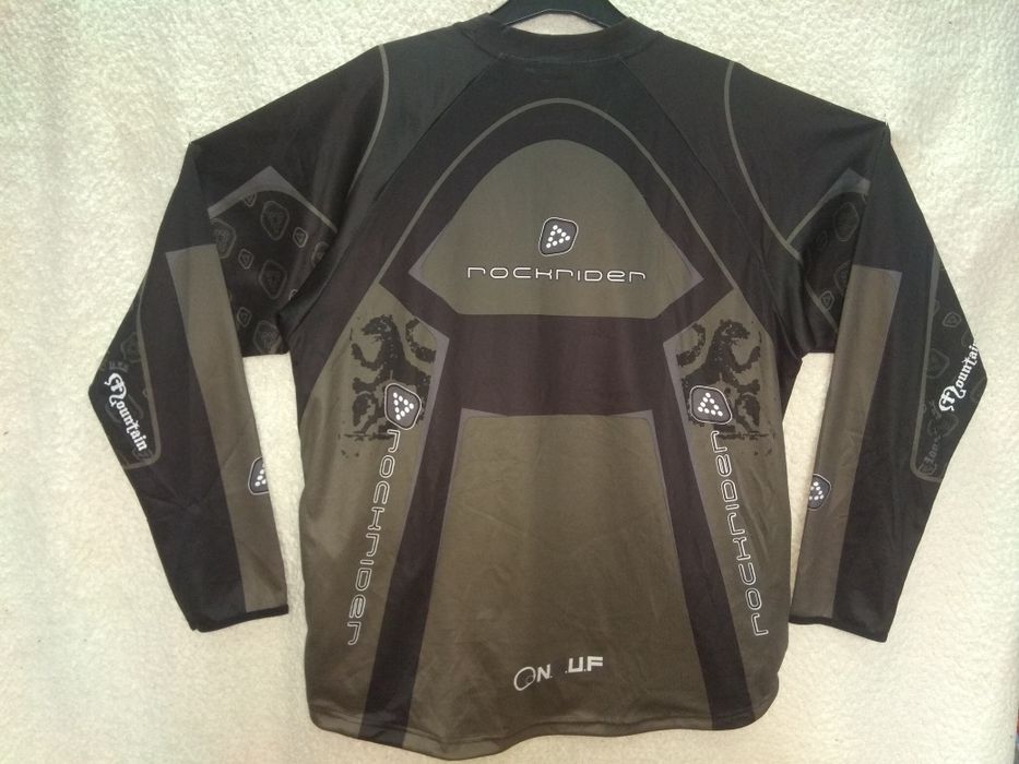 Мотоджерси, эндуро, вело.